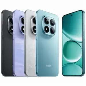 Redmi Note 15 Pro - ريدمي نوت 15 برو