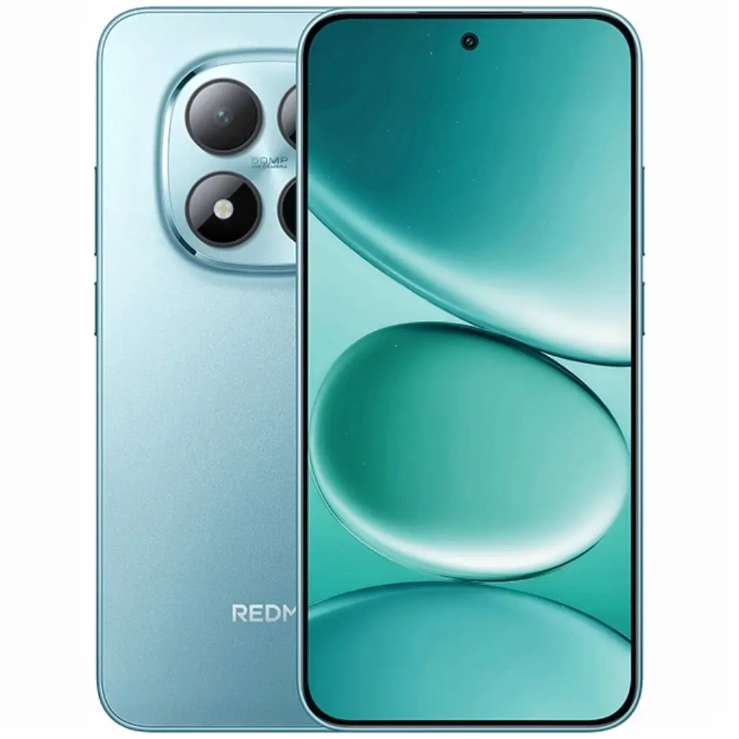 Redmi Note 15 Pro - ريدمي نوت 15 برو