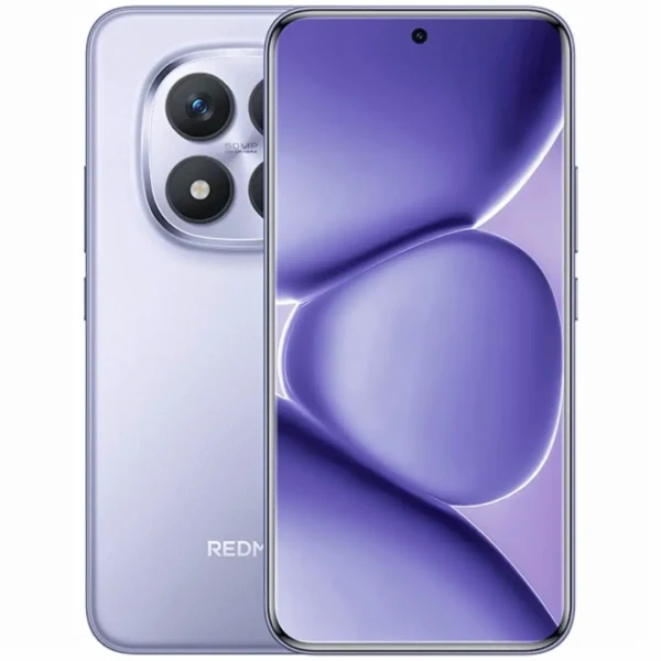 Redmi Note 15 Pro Plus