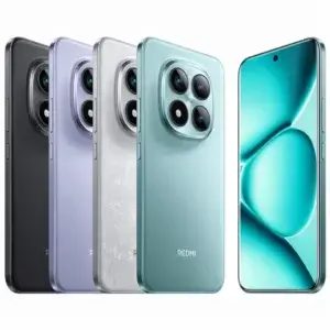 Redmi Note 15 Pro Plus - ريدمي نوت 15 برو بلس