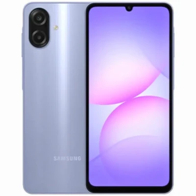 Samsung Galaxy A07 - سامسونج جالاكسي A07