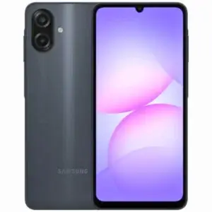 Samsung Galaxy A07 - سامسونج جالاكسي A07