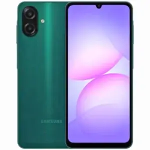 Samsung Galaxy A07 - سامسونج جالاكسي A07