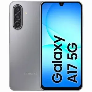 Samsung Galaxy A17 5G - سامسونج جالاكسي 5G A17