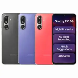 Samsung Galaxy F36 - سامسونج جالاكسي F36