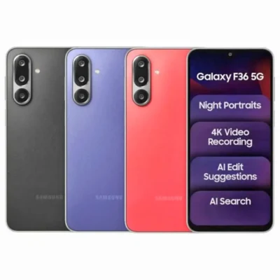 Samsung Galaxy F36 - سامسونج جالاكسي F36