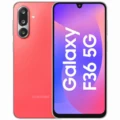 Samsung Galaxy F36