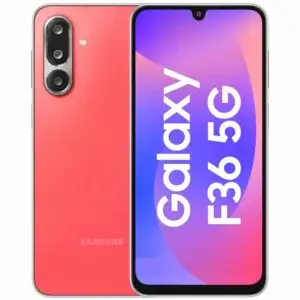 Samsung Galaxy F36