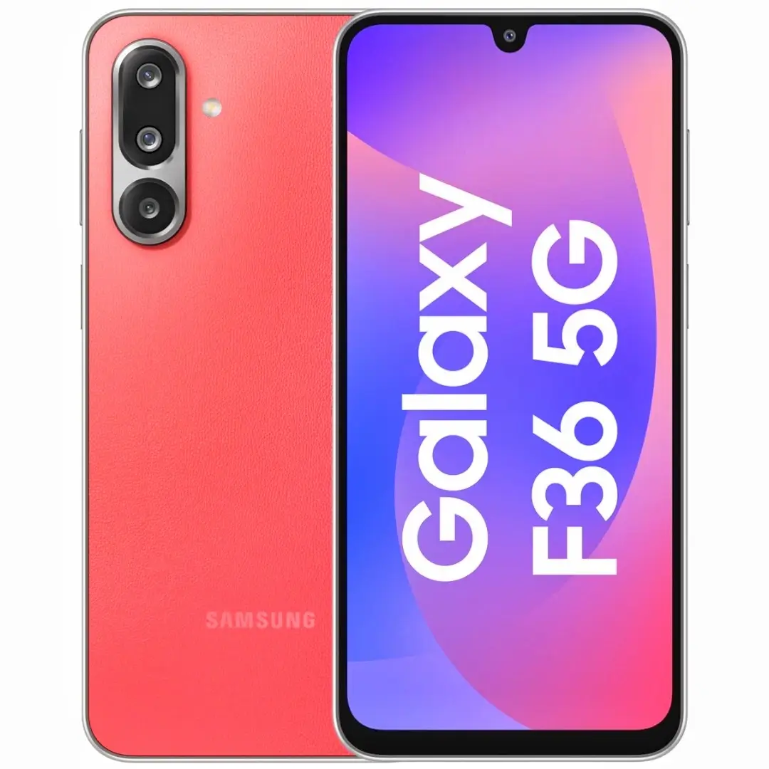 Samsung Galaxy F36 - سامسونج جالاكسي F36
