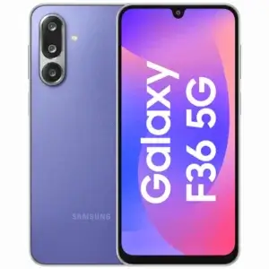Samsung Galaxy F36 - سامسونج جالاكسي F36