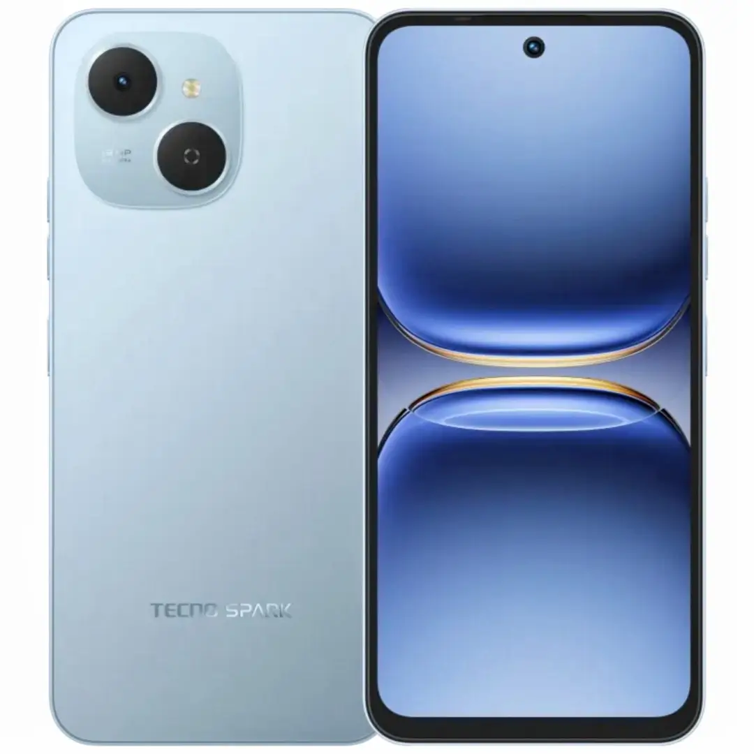 Tecno Spark 40C - تكنو سبارك 40C