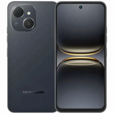 Tecno Spark 40C - تكنو سبارك 40C