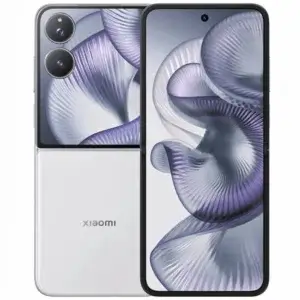 Xiaomi Mix Flip 2 - شاومي ميكس فليب 2