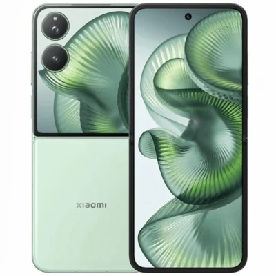 Xiaomi Mix Flip 2 - شاومي ميكس فليب 2
