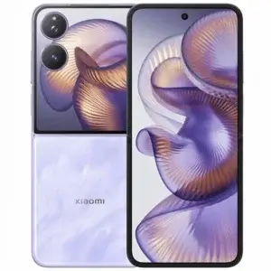 Xiaomi Mix Flip 2 - شاومي ميكس فليب 2