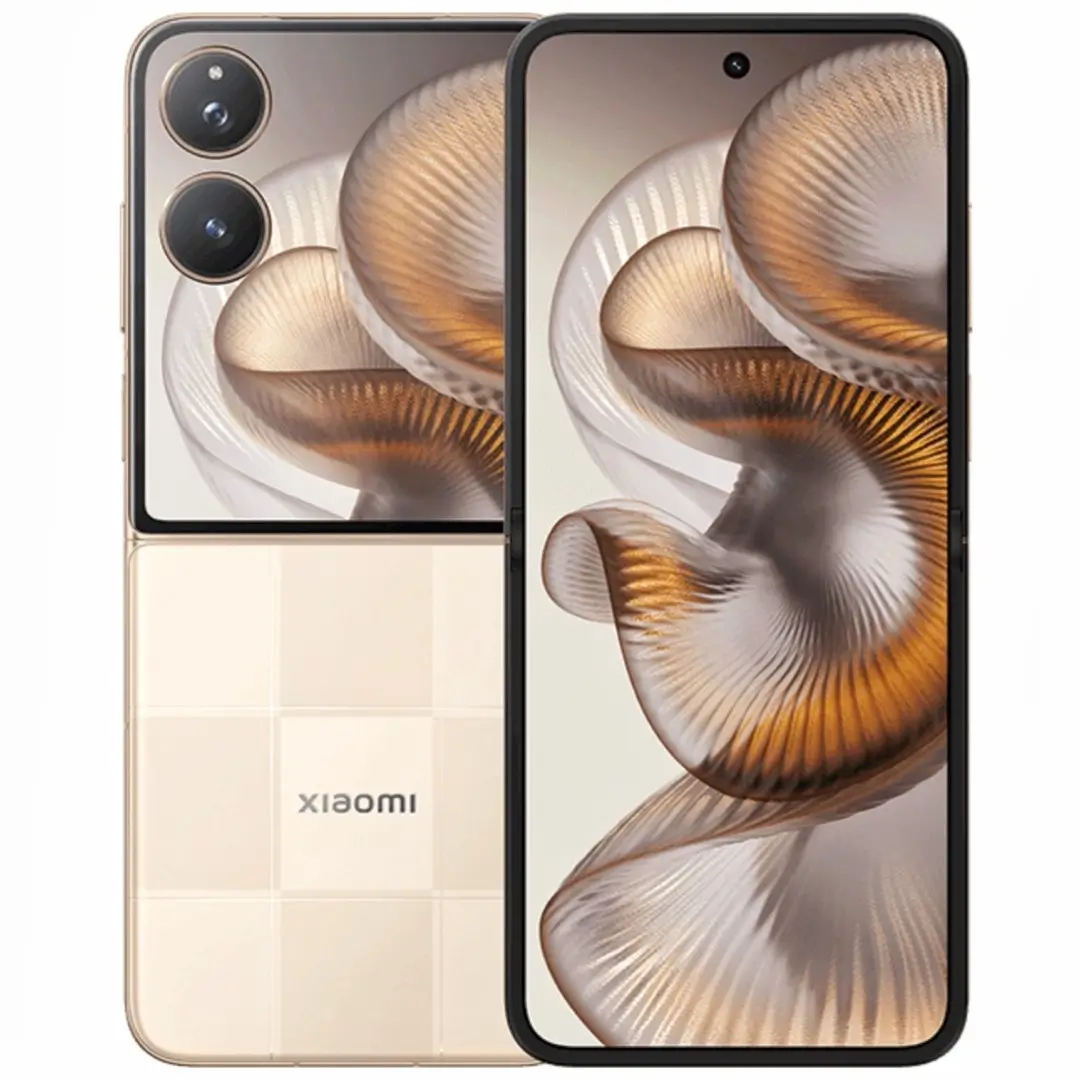 Xiaomi Mix Flip 2 - شاومي ميكس فليب 2