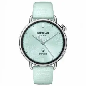 Xiaomi Watch S4 41mm - شاومي واتش اس 4 41 ملم