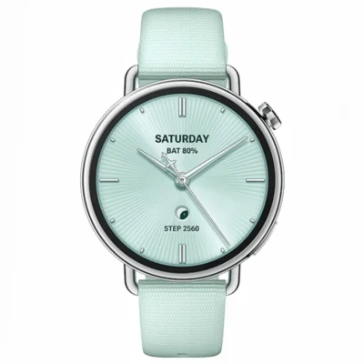Xiaomi Watch S4 41mm - شاومي واتش اس 4 41 ملم