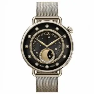 Xiaomi Watch S4 41mm - شاومي واتش اس 4 41 ملم