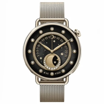 Xiaomi Watch S4 41mm - شاومي واتش اس 4 41 ملم