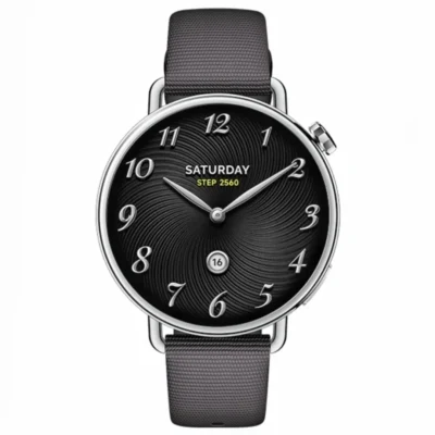 Xiaomi Watch S4 41mm - شاومي واتش اس 4 41 ملم