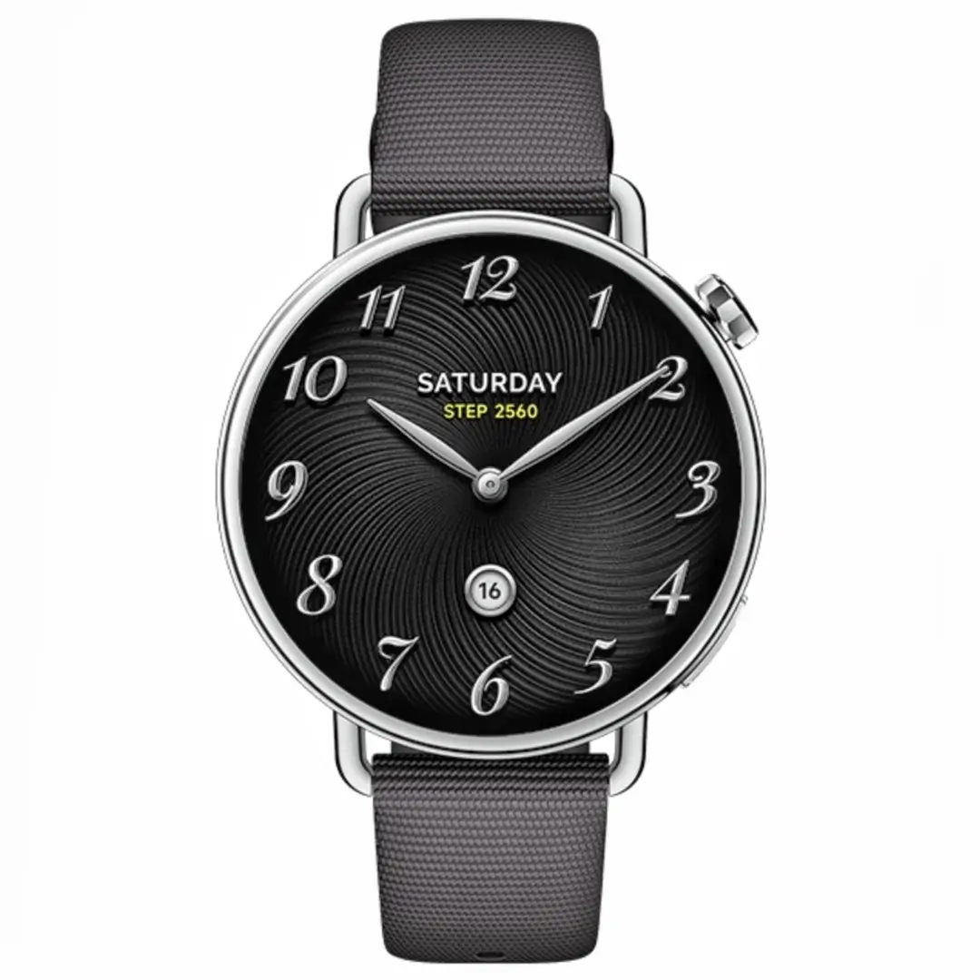 Xiaomi Watch S4 41mm - شاومي واتش اس 4 41 ملم