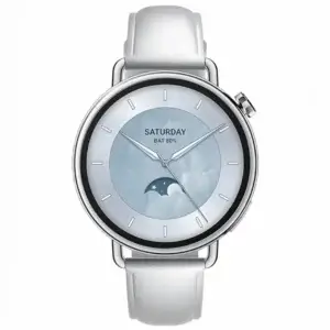 Xiaomi Watch S4 41mm - شاومي واتش اس 4 41 ملم