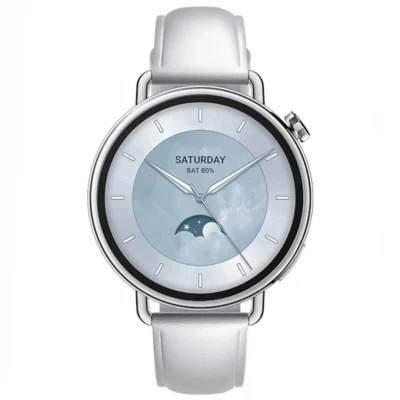 Xiaomi Watch S4 41mm - شاومي واتش اس 4 41 ملم