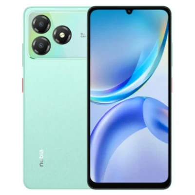 ZTE Blade A36 - زد تي إي بليد A36