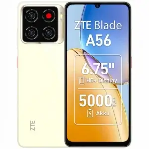 ZTE Blade A56 - زد تي إي بليد A56