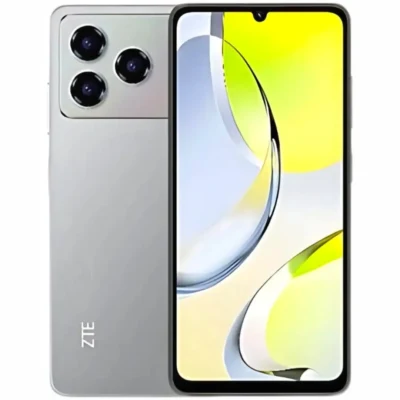 ZTE Blade A76 - زد تي إي بليد A76