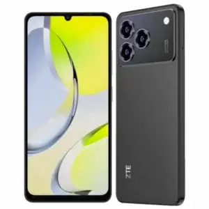 ZTE Blade A76 - زد تي إي بليد A76