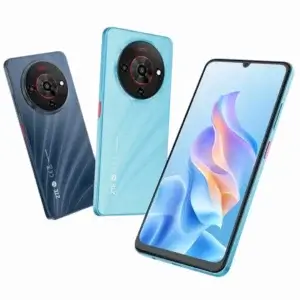 ZTE Blade A76 5G - زد تي إي بليد 5G A76