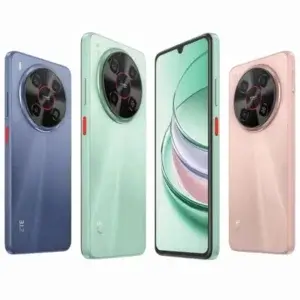 ZTE Blade V70 Max - زد تي إي بليد V70 ماكس