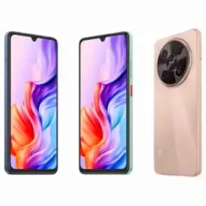 ZTE Blade V70 Max - زد تي إي بليد V70 ماكس