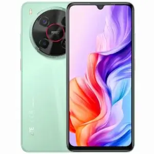 ZTE Blade V70 Max - زد تي إي بليد V70 ماكس