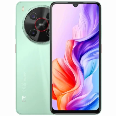 ZTE Blade V70 Max - زد تي إي بليد V70 ماكس