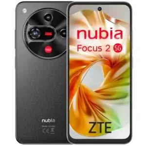 ZTE Nubia Focus 2 - زد تي إي نوبيا فوكس 2
