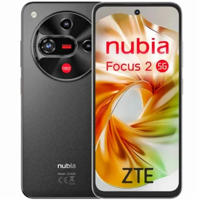 ZTE Nubia Focus 2 - زد تي إي نوبيا فوكس 2