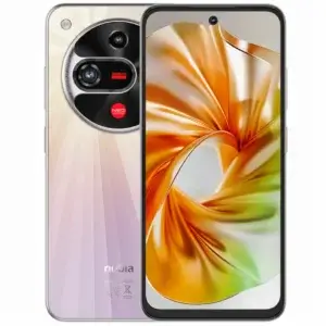 ZTE Nubia Focus 2 - زد تي إي نوبيا فوكس 2