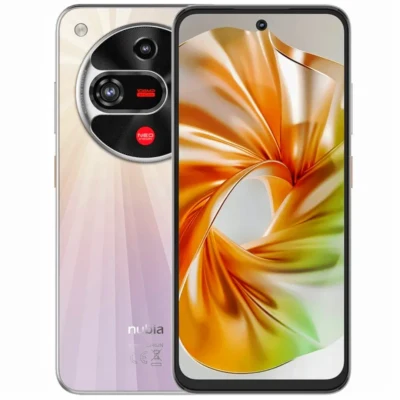 ZTE Nubia Focus 2 - زد تي إي نوبيا فوكس 2