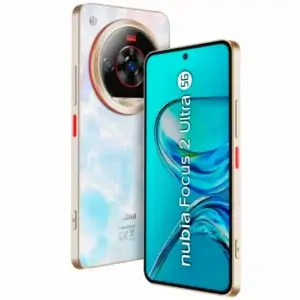 ZTE Nubia Focus 2 Ultra - زد تي إي نوبيا فوكس 2 الترا