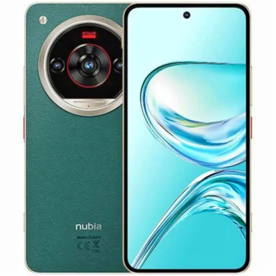 ZTE Nubia Focus 2 Ultra - زد تي إي نوبيا فوكس 2 الترا