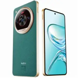 ZTE Nubia Focus 2 Ultra - زد تي إي نوبيا فوكس 2 الترا