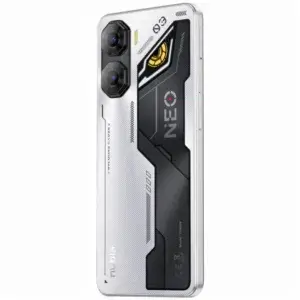 ZTE Nubia Neo 3 - زد تي إي نوبيا نيو 3