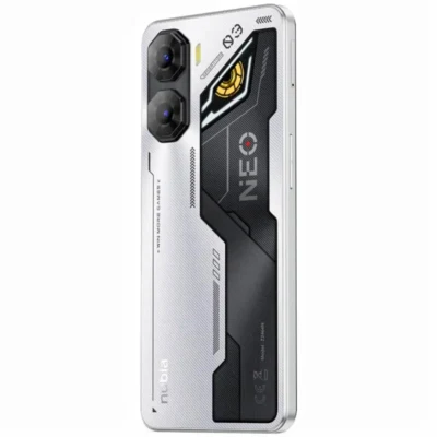 ZTE Nubia Neo 3 - زد تي إي نوبيا نيو 3