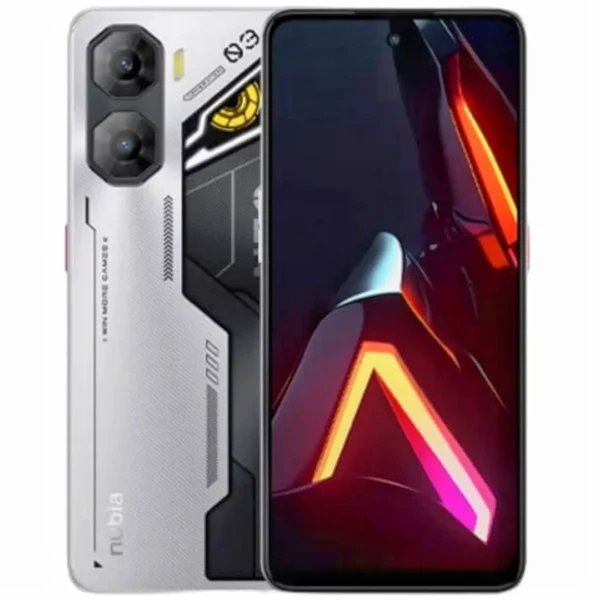 ZTE Nubia Neo 3