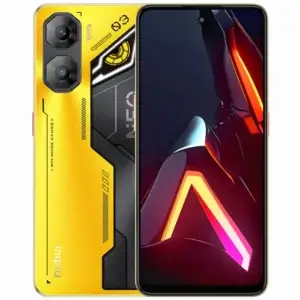 ZTE Nubia Neo 3 - زد تي إي نوبيا نيو 3