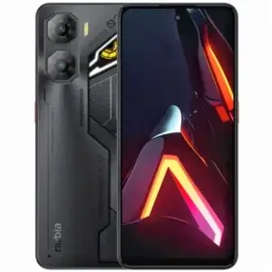 ZTE Nubia Neo 3 - زد تي إي نوبيا نيو 3