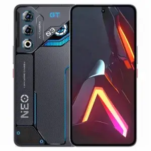 ZTE Nubia Neo 3 GT - زد تي إي نوبيا نيو 3 جي تي
